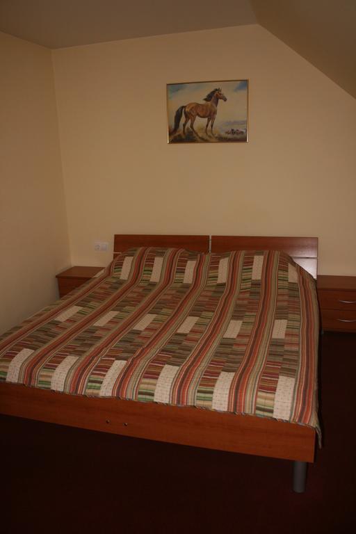 Guest House Klub Kovac Naklo Zimmer foto