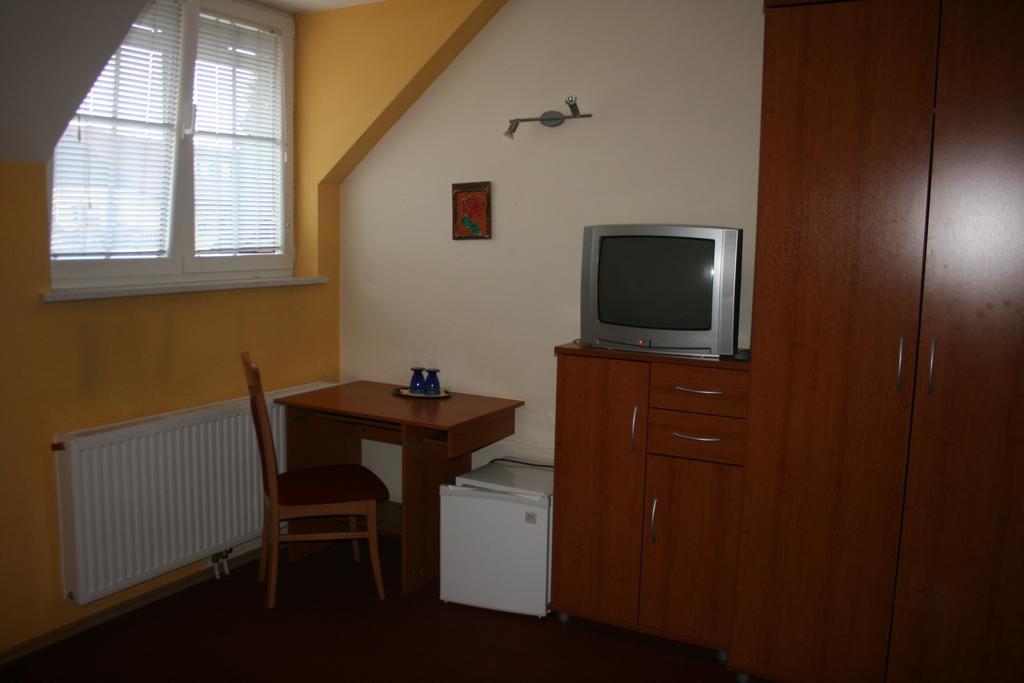 Guest House Klub Kovac Naklo Zimmer foto